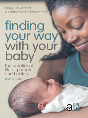 cover image of Finding Your Way with Your Baby